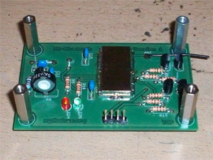 PCB Top