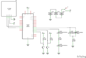 AA Schematics