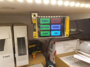 Workbench unit