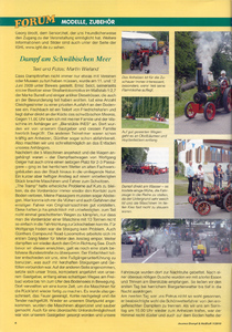 2010, Journal Dampf und Heissluft, Issue 1