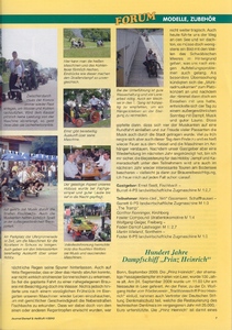 2010, Journal Dampf und Heissluft, Issue 1