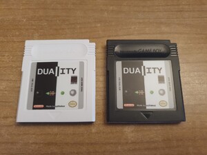 flash carts (top)