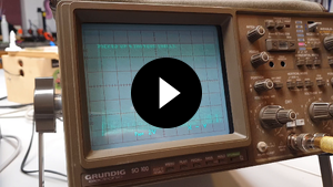 First Doom test (2 / 2)