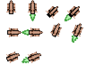 ship spritesheet