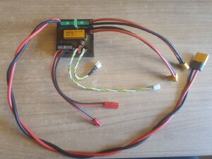 Rita adapter (Gen 6) for Xiaomi