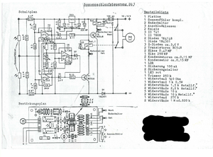 Schematics