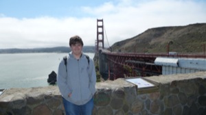 Golden Gate BrÃ¼cke